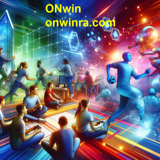 A Importância da Comunidade nos Jogos Online