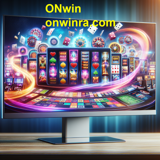 A Evolução dos Jogos: Do Lazer ao Competitivo