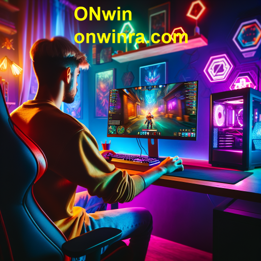 Dicas Essenciais para Melhorar seu Desempenho em Jogos na ONwin